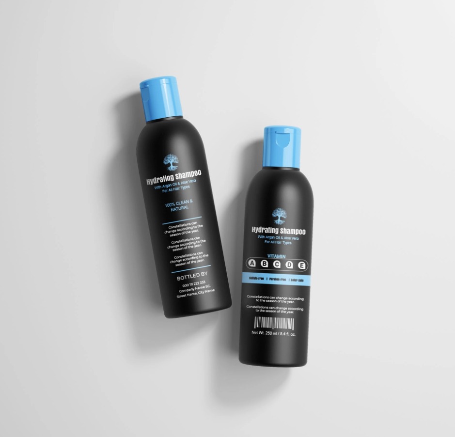 Product Showcase 5